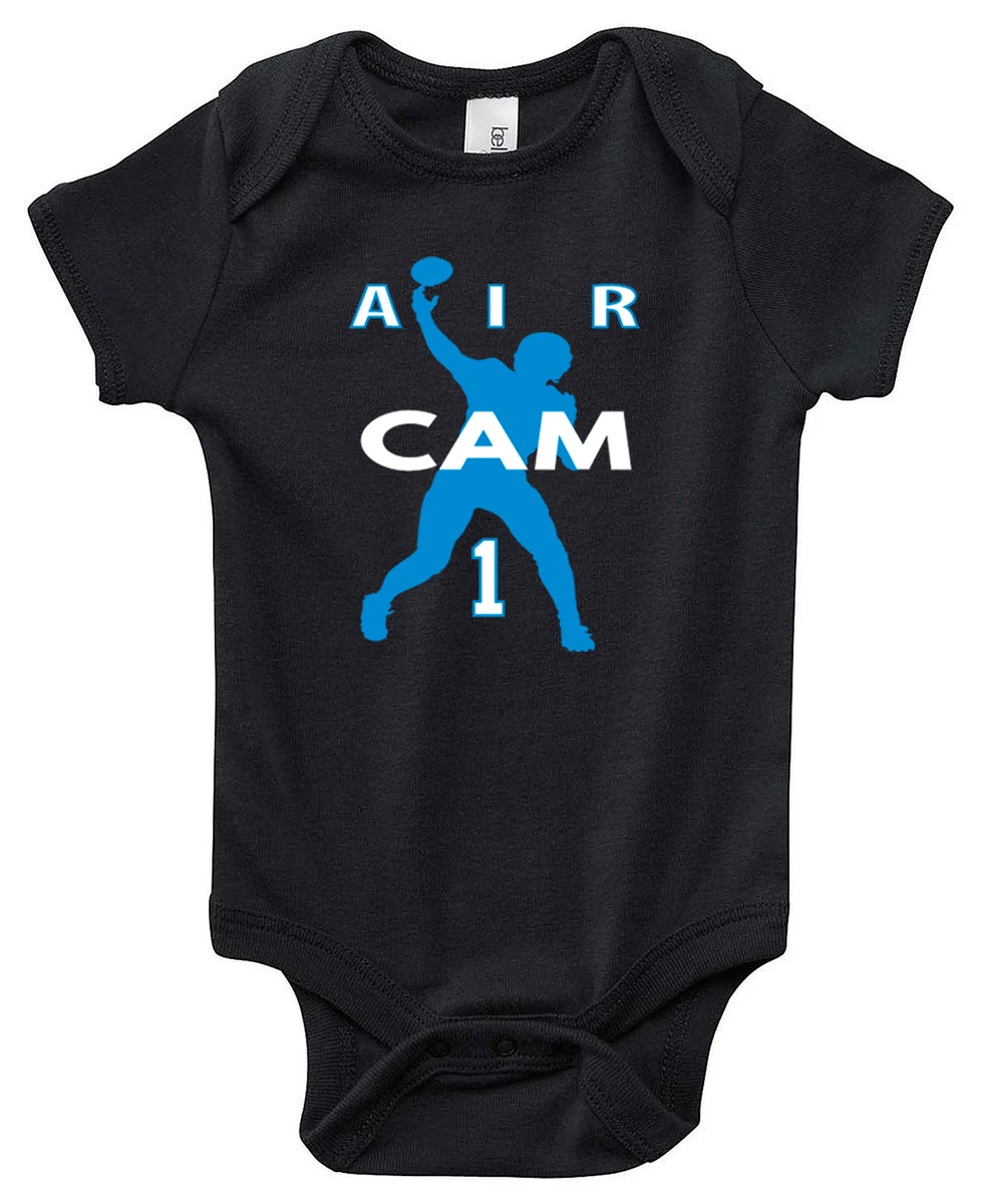 Cam Newton Carolina Panthers