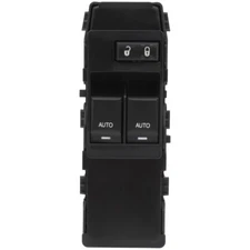 Fits 2008-2010 Dodge Challenger Master Window Switch Front Left Driver Side