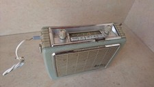 Blaupunkt Derby Radio Kofferradio