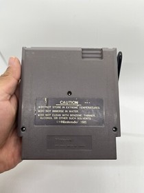 Fester's Quest (Nintendo Entertainment System) NES Cartridge Only Tested