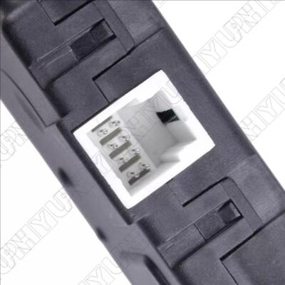 Heater Blend Door Actuator For Ford Transit 95VW-19E616-AD