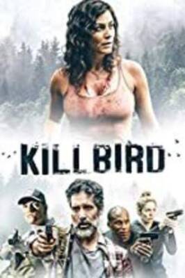 Killbird - DVD By Elysia Rotaru - GOOD