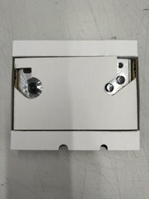 SNK Neogeo Pocket Color Platinum Silver NEO GEO Japan 241219