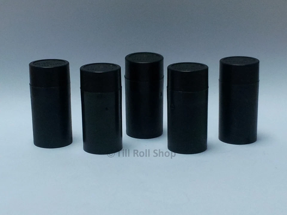 HCR SYSTEMS Tiger PGL-6 Price Gun Ink Roller - 5 Pack