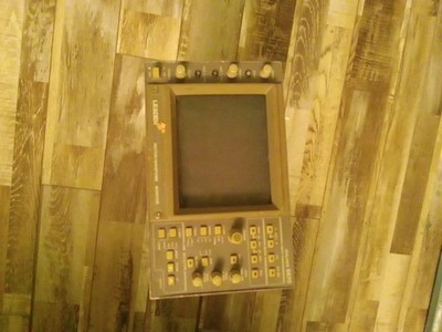 Leader 5870 525Lines Vector/Waveform Monitor