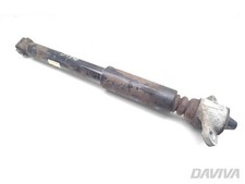 Hyundai Ioniq Rear Shock Absorber 1.6 GDi Hybrid Full Hybrid 104kW (141 HP) 2018