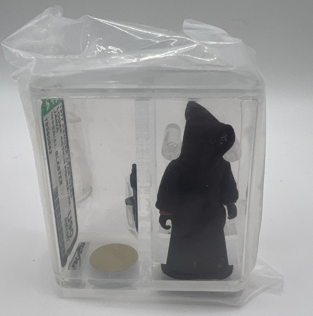 Star Wars Jawa Afa for sale | eBay