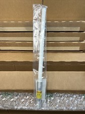 New- PCTEL Omni Antenna, 746-869MHz, N-Female, 3dB, Fiberglass MFBW7463