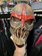 Mushroomhead waylon reavis beautiful stories ...