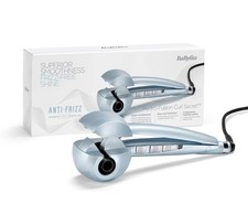 Image of BaByliss Hydro-Fusion Anti-Frizz Curl Secret