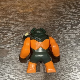 Lego Dogshank Big Fig Minifigure Skybound Ninjago From Set 70604