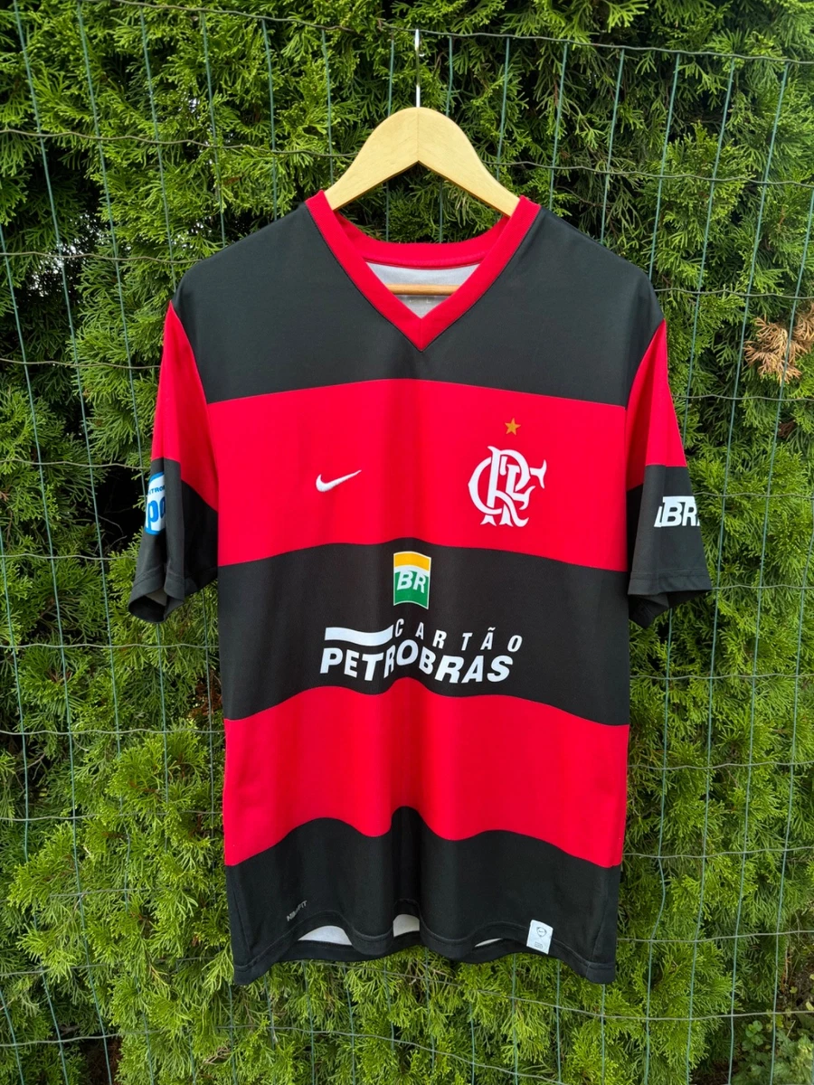 Preços baixos em Nike Flamengo Clube Internacional Futebol Roupas
