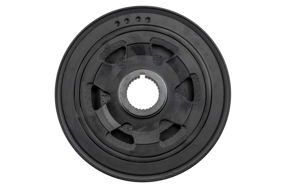 ✅Fits NTY RKP-HD-020 Belt Pulley, crankshaft ⭐UK Seller⭐ - Image 17