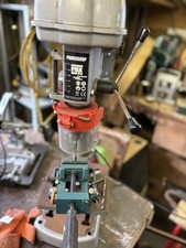 PBX Pillar Drill Greapo Power Tools