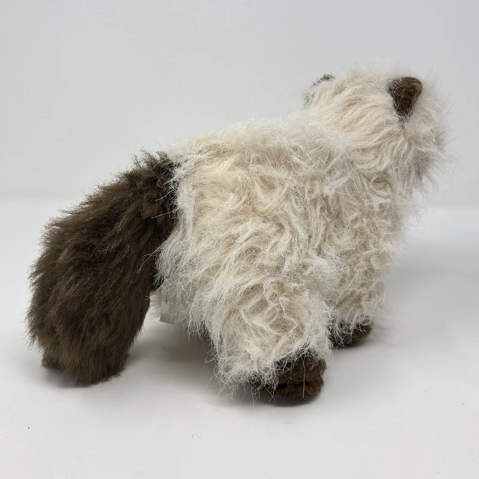 Ganz Webkinz Himalayan HM165 - NWT Cat Stuffed Animal - Image 4 of 4