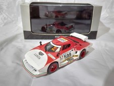 1/43 Kyosho Lancia Stratos Turbo Group 5   Collectables 17+