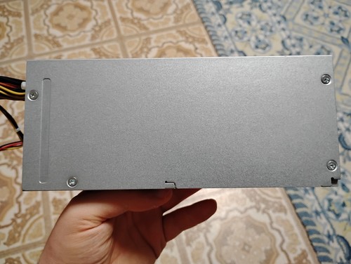 HP 180W Power Supply DPS-180AB-20 A 24+4 pin w/ one SATA power & data pair - T&W - Picture 6 of 8