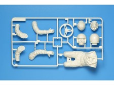 Tamiya 54416 R/C 4x4 Vehicle Driver Figure (Bruiser/Mountain Rider/Hilux/Blazer)