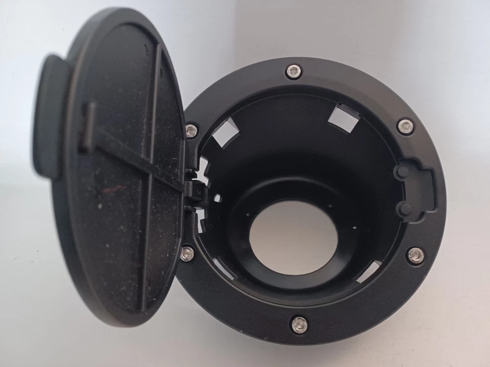 RT-TCZ 燃油填充门油箱盖配件适用于 2007 - 2017 吉普 — 第 2/4 张图片