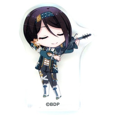 Rui Yashio BanG Dream! Mädchen Band Party! 10th Anniv Exhibition C-BOX...