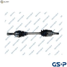 DRIVE SHAFT 259270 FOR TOYOTA COROLLA/ALTIS/FIELDER/ALLEX AXIO/ALTIS RUNX 1.4L