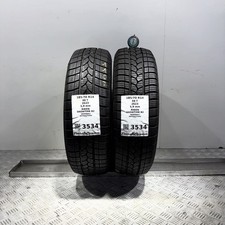 Gomme Usate 185 70 R14 88T Riken Snowtime B2 84% Invernali