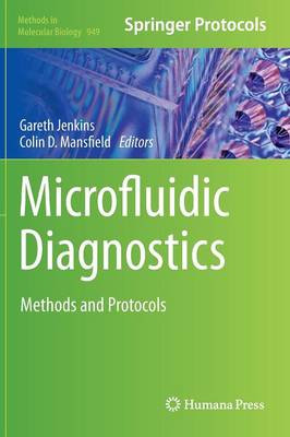 Microfluidic Diagnostics - 9781627031332