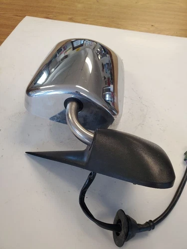 Driver Left Side View Mirror Power Fits 94-97 DODGE 1500 PICKUP 294218