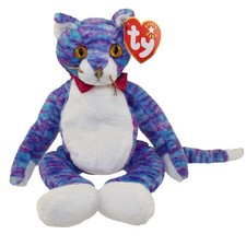 rare-ty-beanie-baby-kooky-the-cat-9-inch-mwmts-stuffed-animal-toy-new