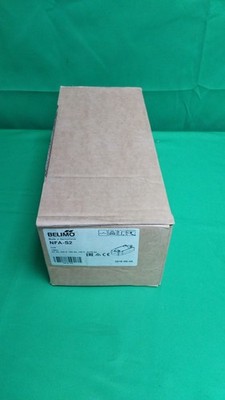 BELIMO NFA-S2 NFAS2
