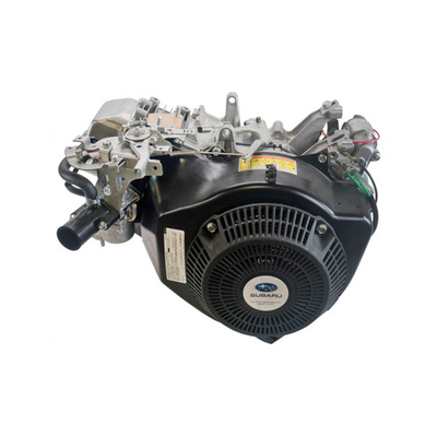 #ad Subaru Robin Engine 14hp 1quot;x3 21 32quot; Shaft OHC Electric Start 10 EX400D S6100 $607.95