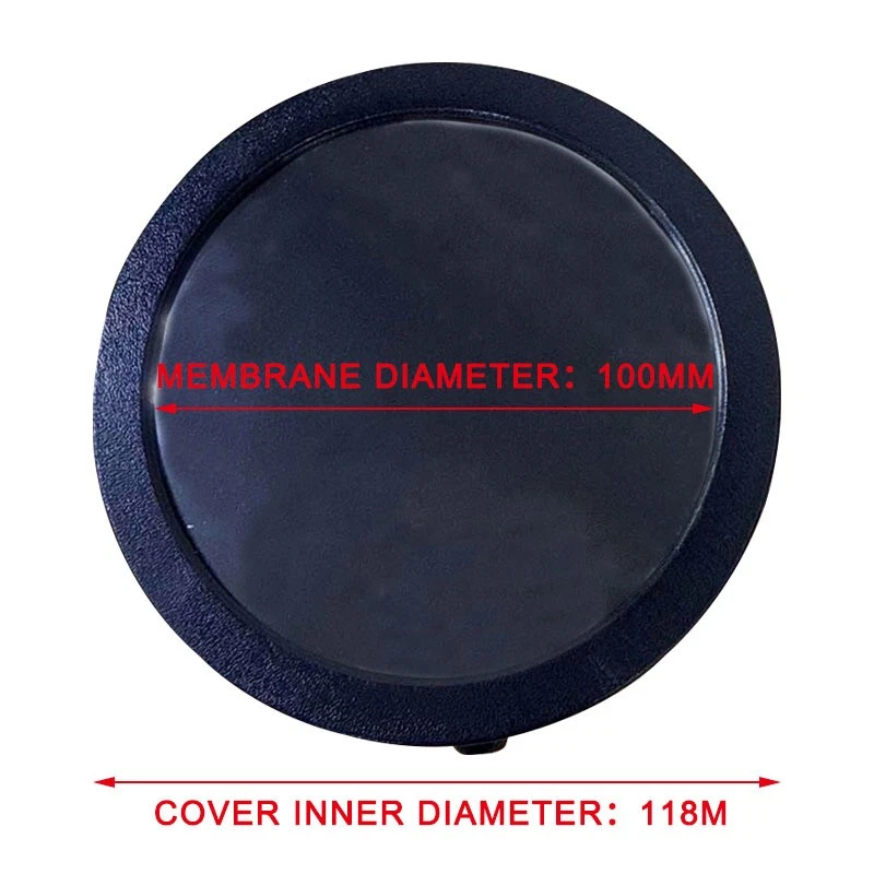 For Sun Observing 60-90MM Adjustable Solar Filter Sun Film Telescope Accessories - Image 2 of 4