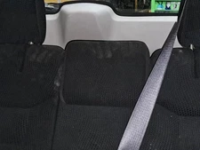 Headrest 2018 Caravan Sku#4306310