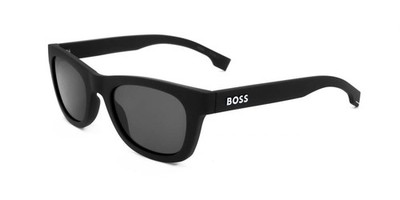Hugo Boss Sunglasses BOSS 1649/S Black White 52/22/145 Men