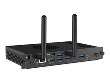 Iiyama Slot PC Module OPC51204BC-1 Intel Core i5 SSD 256GB Windows 11 IoT