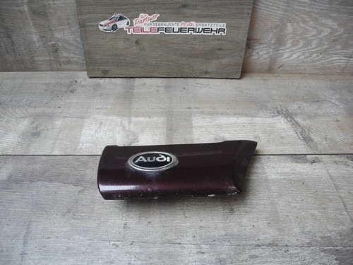 Audi V8 D11 Typ44 Zierleiste Schutzleiste Kotflügel vorn rechts 441853972/A