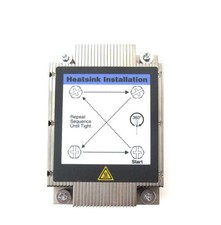 IBM 46C9740 X3750M4 Heatsink zj