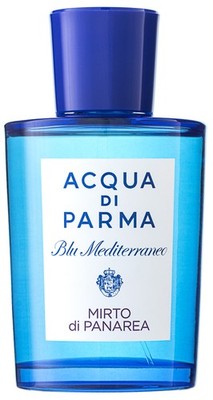 Acqua di Parma Blue Mediterraneo Mirto di Panarea Eau de Toilette 100 ml OVP NEU