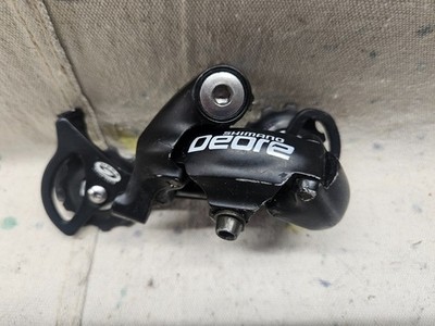 Shimano Deore Rear Derailleur 9 Speed | eBay