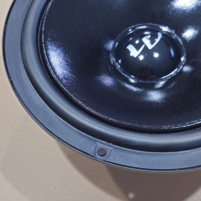 Varley 小波最高5.8 中古綺麗 Wharfdale Bass Woofer 2075H From Valdus 300 Also For 400 500 | eBay