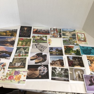 32 Assorted All Occasion Note Cards Blank Greeting Cards With Envelopes Variety