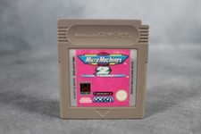 ebay® Auktion 306526929045 | Micro Machines 2 Turbo Tournament | Modul | Nintendo GameBoy Classic Thumbnail of ebay® auction 306526929045 | Micro Machines 2 Turbo Tournament | Modul | Nintendo GameBoy Classic