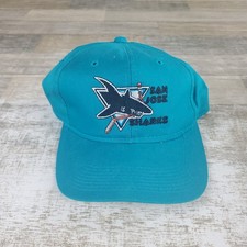 San Jose Sharks Collecting and Fan Guide 12