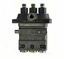 Fuel Injection Pump Assembly For Kioti Ck25 Lk2554 E5500-51015 E5500-51012 。