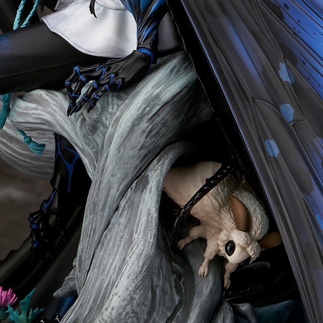 1/8 Complete Model Toy Alter Fate Grand Order Pretender Oberon