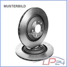 Disque de frein Ford MONDEO