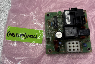 American Standard Control Board 21C140501G44 CNT04695 (AB 1239) MSC1