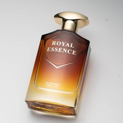 Royal Essence Bergamot Pear Dubai Eau De Parfum Unisex 3.4 Fl Oz 100ml