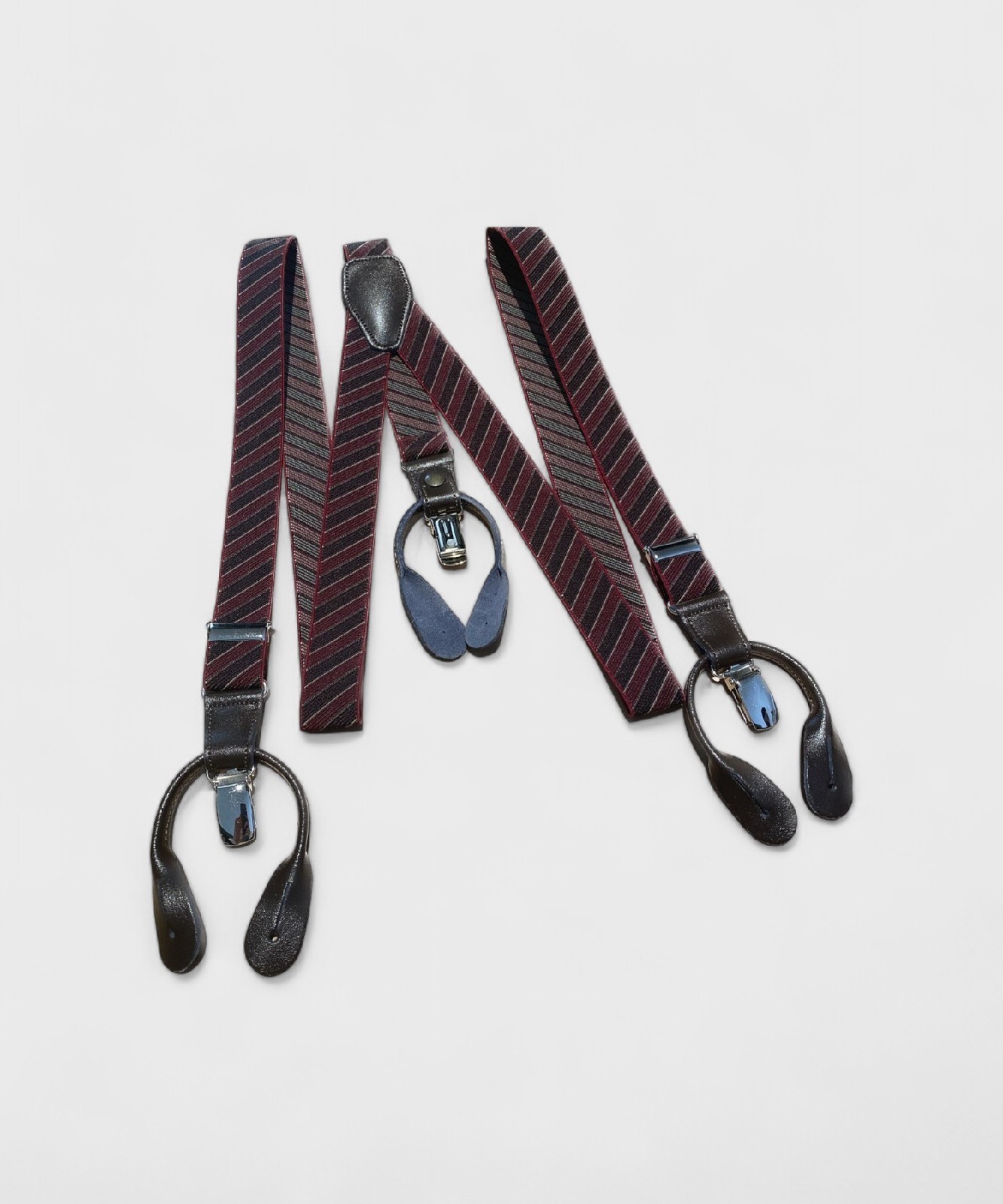 Бобби Болтон - главный специалист по эластичным тканям в Клипвершлюсе и Кнопфе Бордо Шварц диагональ 22190₽