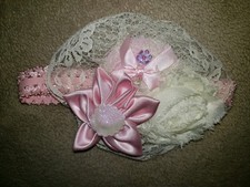 Baby Accessory Set 0-4 Months